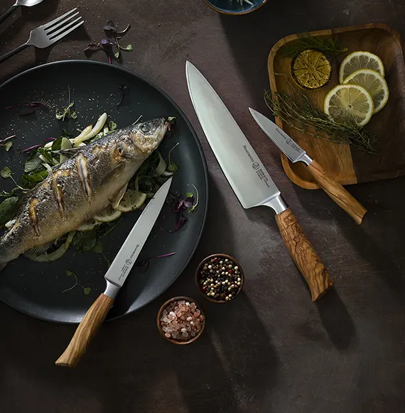 BUILD YOUR OWN BLOCK